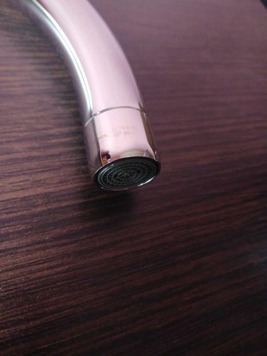 Змішувач для кухні Grohe BauLoop 31368001