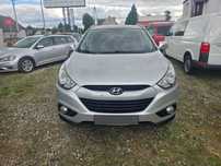 Hyundai ix35 2.0 CRDI 4×4 184 KM navi podgrzewane fotele kamera cofania