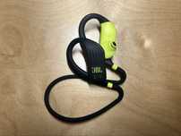 Бездротові навушники JBL Endurance Jump