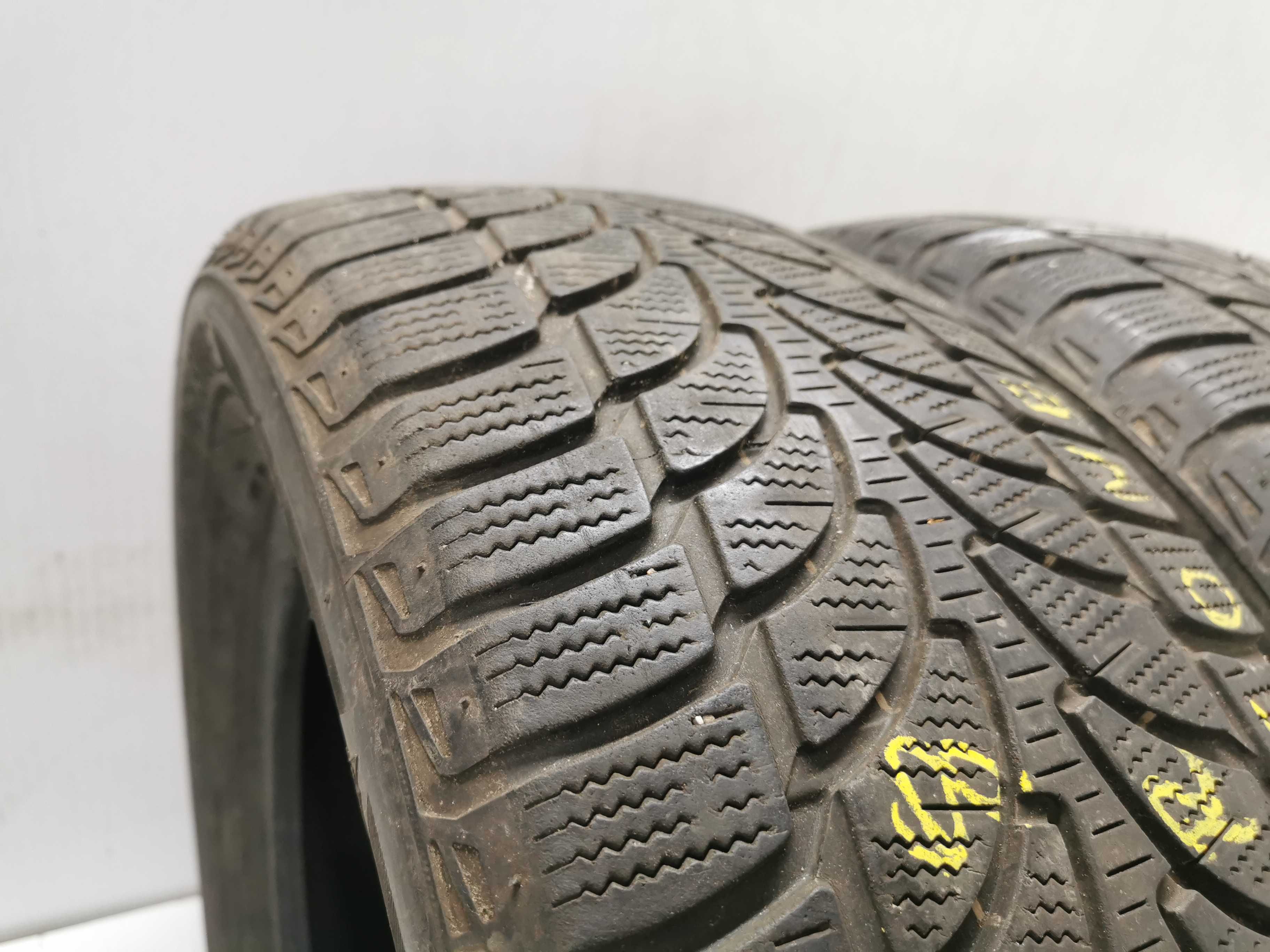 Bridgestone Blizzak LM-80 EVO 235/60r18 107H N1073