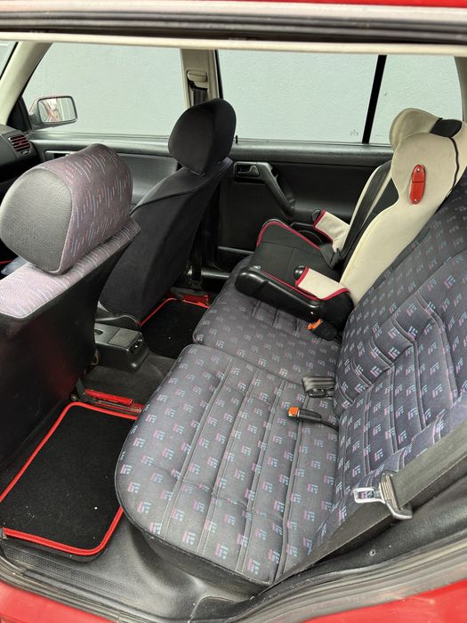 volkswagen golf  3 1.9