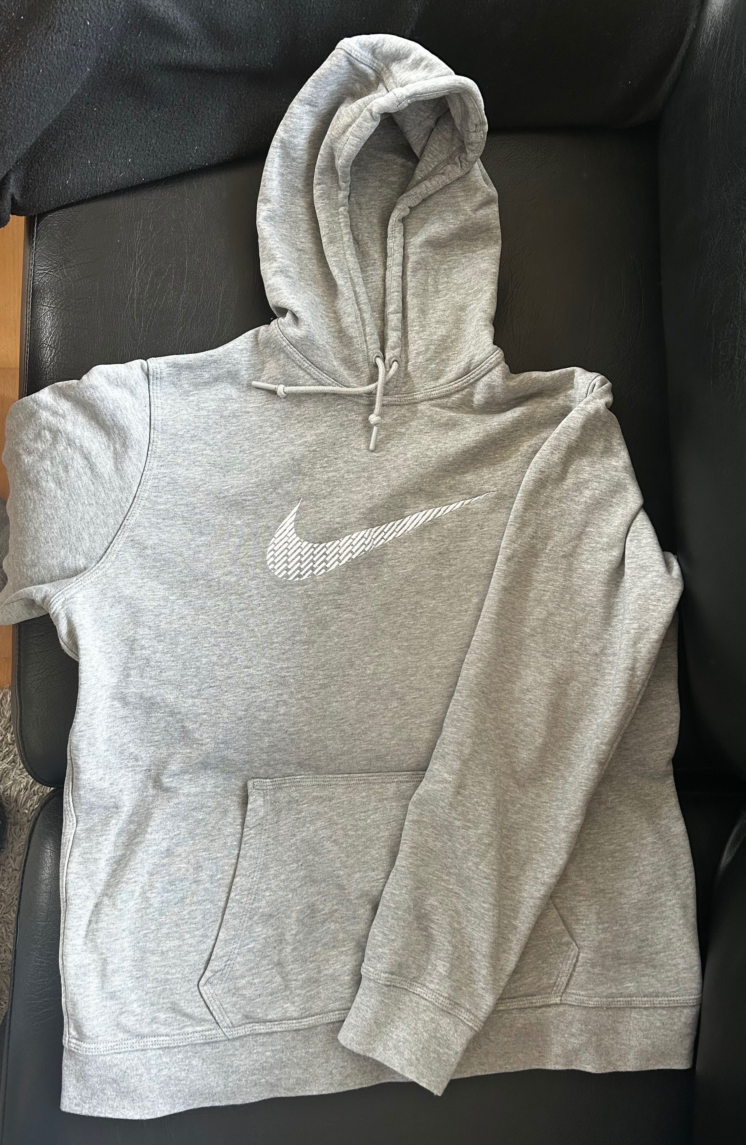 Sweatshirt marca Nike