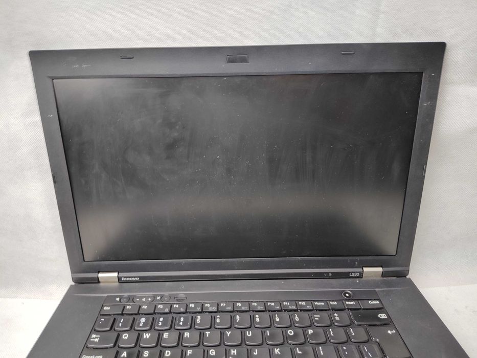 OKAZJA! | Lenovo ThinkPad L530 | Core i3-2gen | Na CZĘŚCI | Sklep FV23