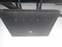 .Router Huawei B315S-22