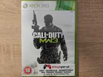 Call of Duty Modern Warfare 3 CoD Xbox 360