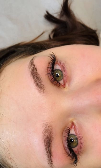 Stylizacja rzęs Nowy Sącz