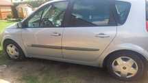 Sprzedam Renault Megane Scenic