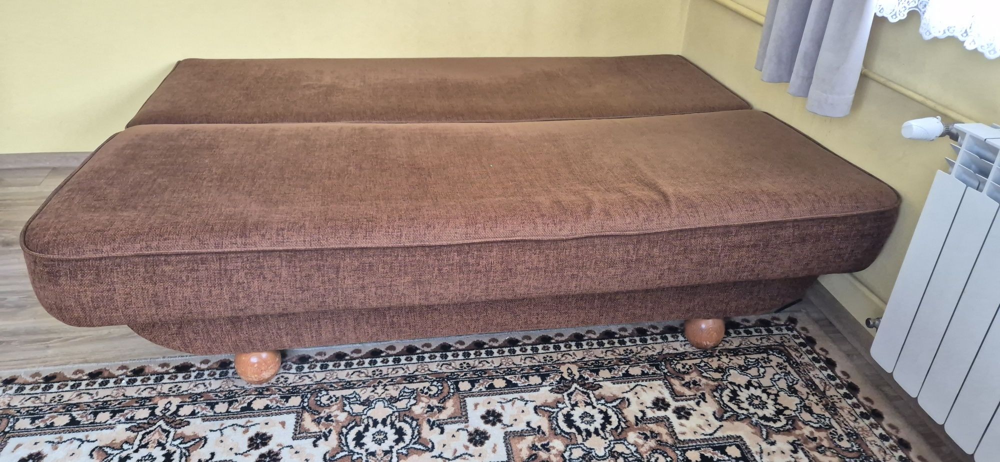 Łóżko rozkładane, sofa z funkcją spania, wersalka rozkladana