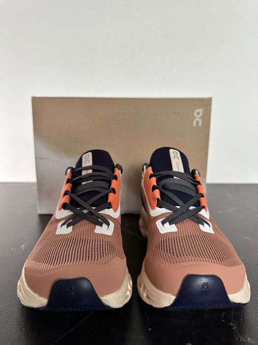 On Cloudstratus 3 „Cork / Fawn” | Rozmiar 39 EU | Nowe, oryginalne