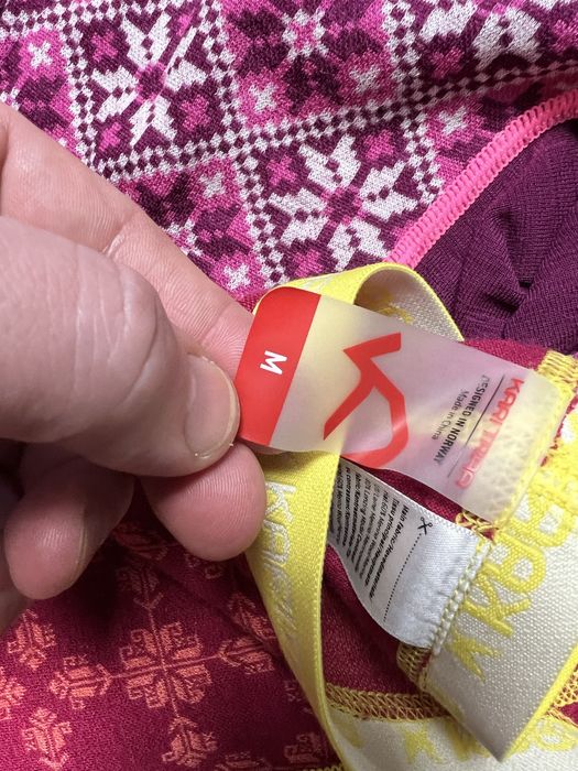 комплектжіночої термо білизни Karitraa розмір м оригінал меріно