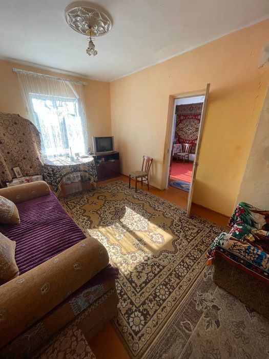 Продам будинок в селі чижівка Житомирської області 10км Звягель