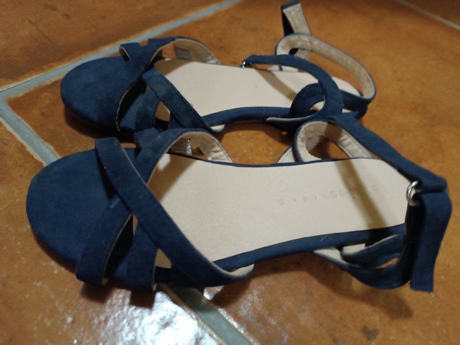 Sapatinhos lindos 28