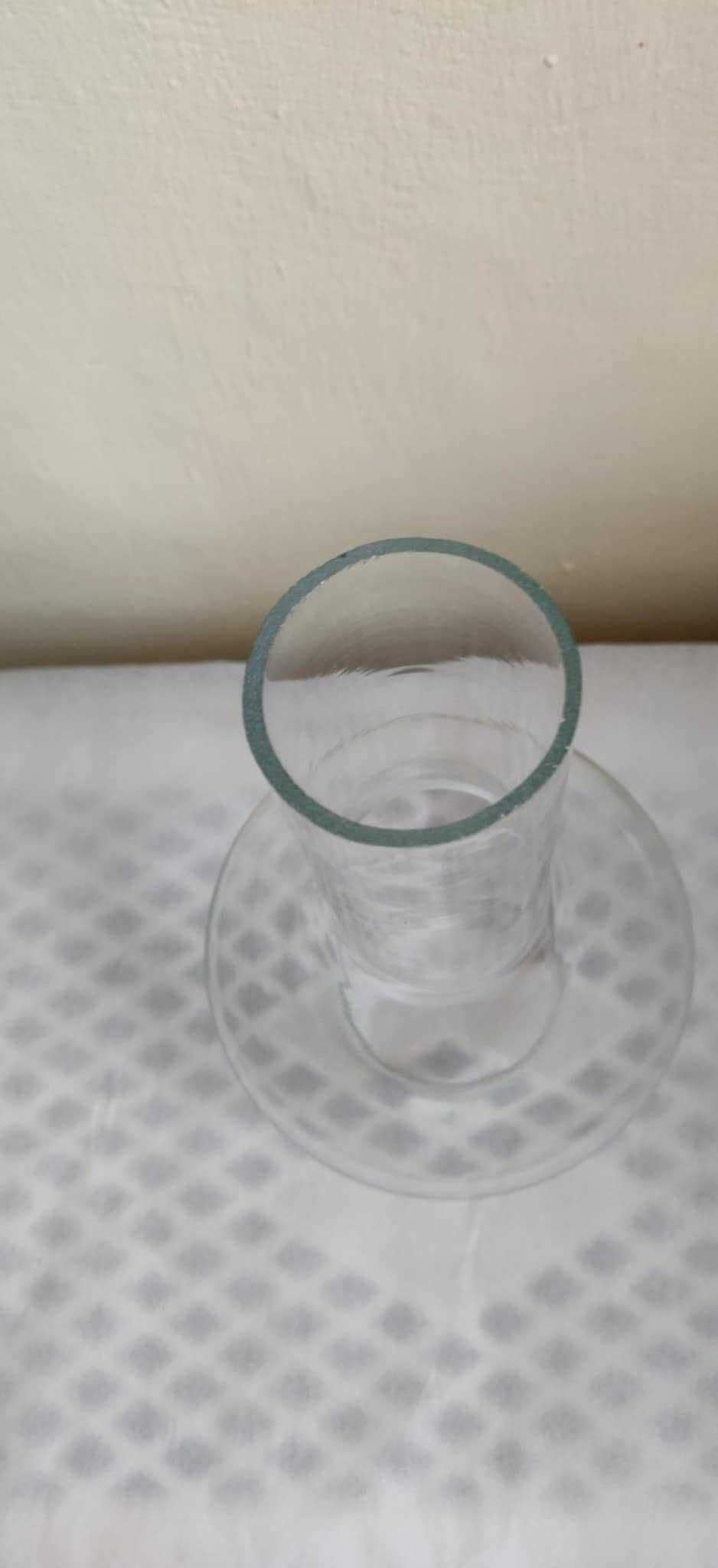 Klosz/cylinder do lampy naftowej/elektrycznej