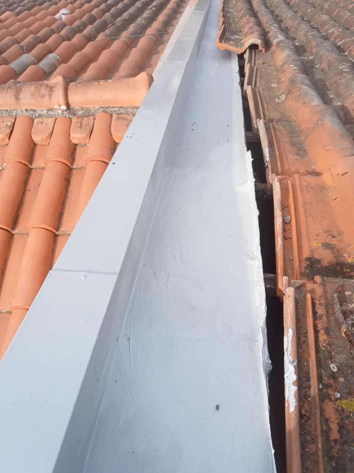 Renovações de telhados orçamentos grátis