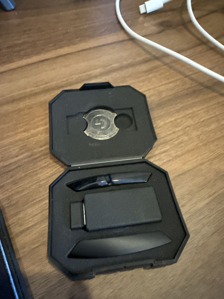 Mouse Logitech G903 com caixa e mais 1 ano de garantia
