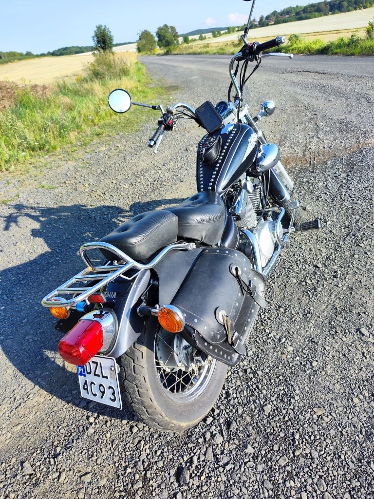 Yamaha Virago xv 250