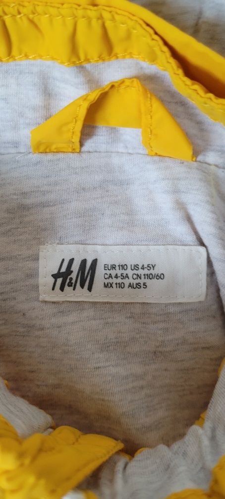 Kurtka wiosenna H&M 110