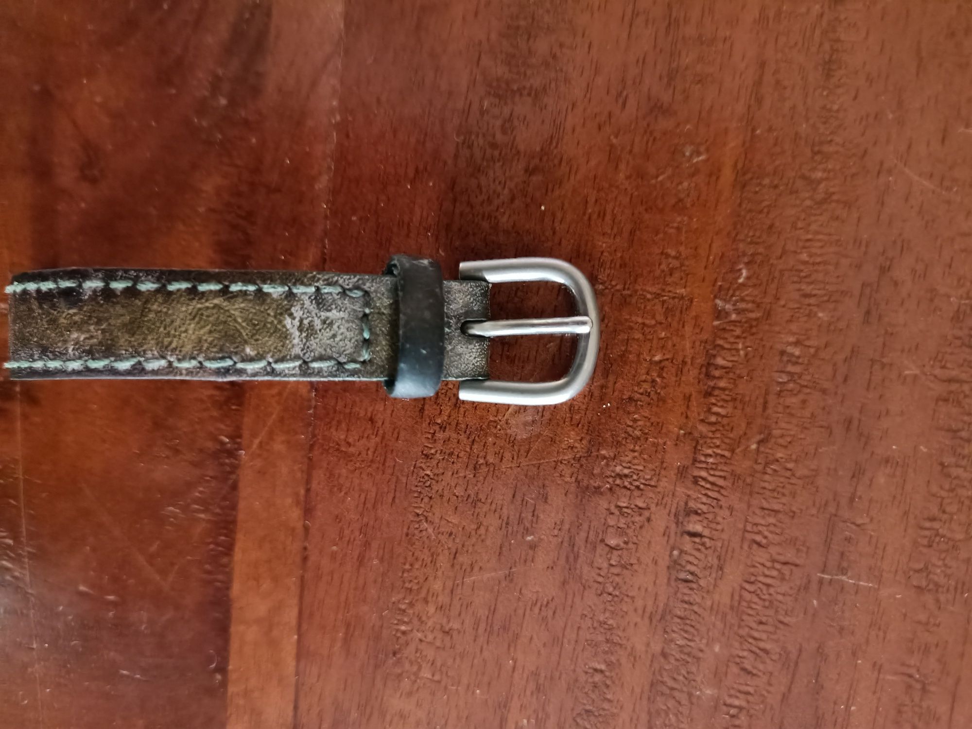 Zegarek damski Junghans tytan