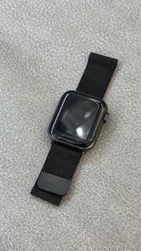 Apple Watch 6 40mm Space Gray GBQ1 годинник/епл вотч/магазин/гарантія
