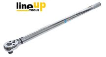 Chave Dinamométrica / Torque 140 / 980Nm 3/4 GERMANY C/IVA
