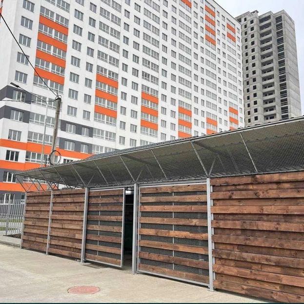 Продам 1 кім, 41 м2. ЖК Атлант на Озерній,  с. Новосілки,  м. Теремки