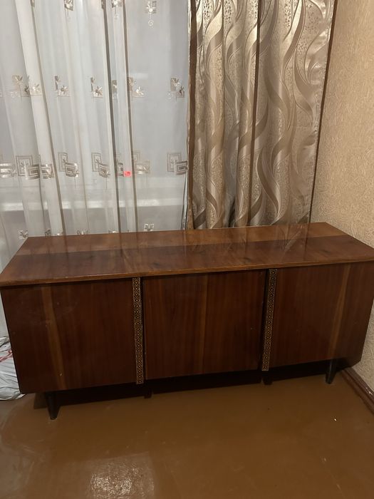 Тумба под телевизор