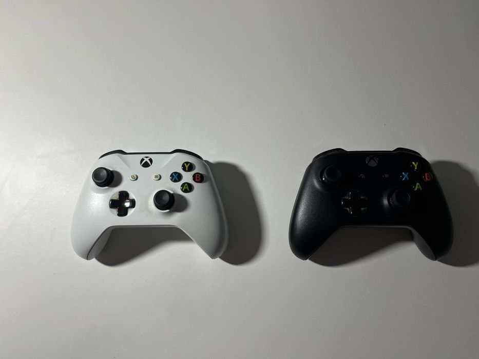 Sprzedam Xboxa one x