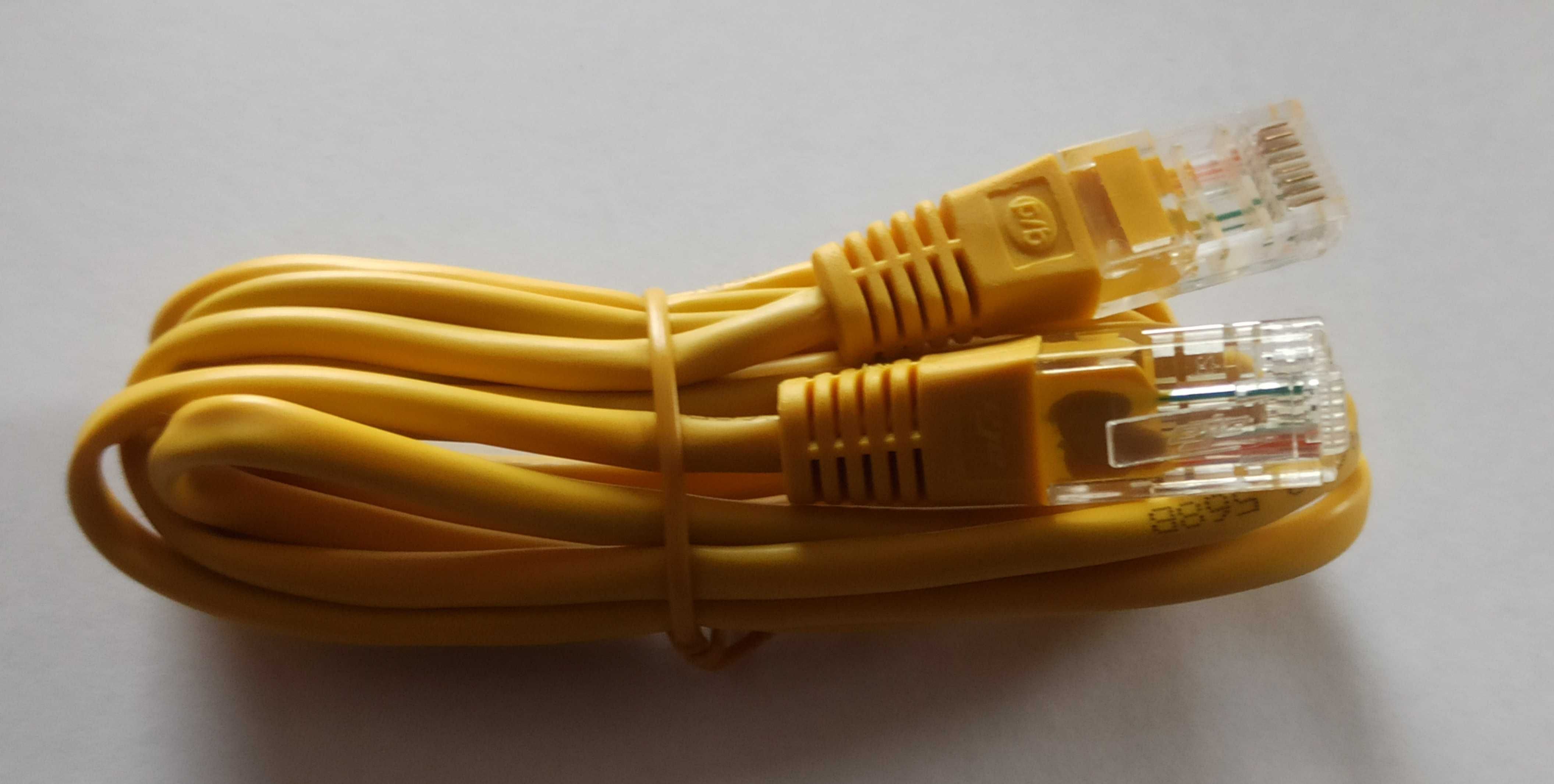 Kabel sieciowy Data cable Cat