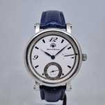 Martin Braun Grande Blue CP Limited Edition