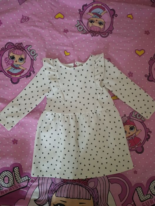 Плаття сукня Primark для дівчинки