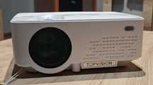 Projektor topvision