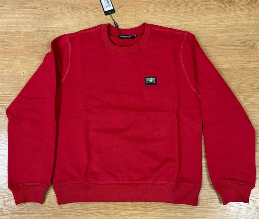 Продам свитшот Dolce&Gabbana оригинал