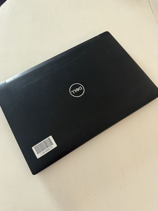 Dell Latitude 7490
