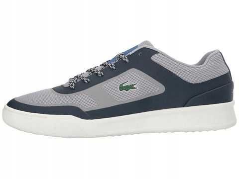 Lacoste Buty męskie sportowe EXPLORATEUR SPORT 217 r. 39,5