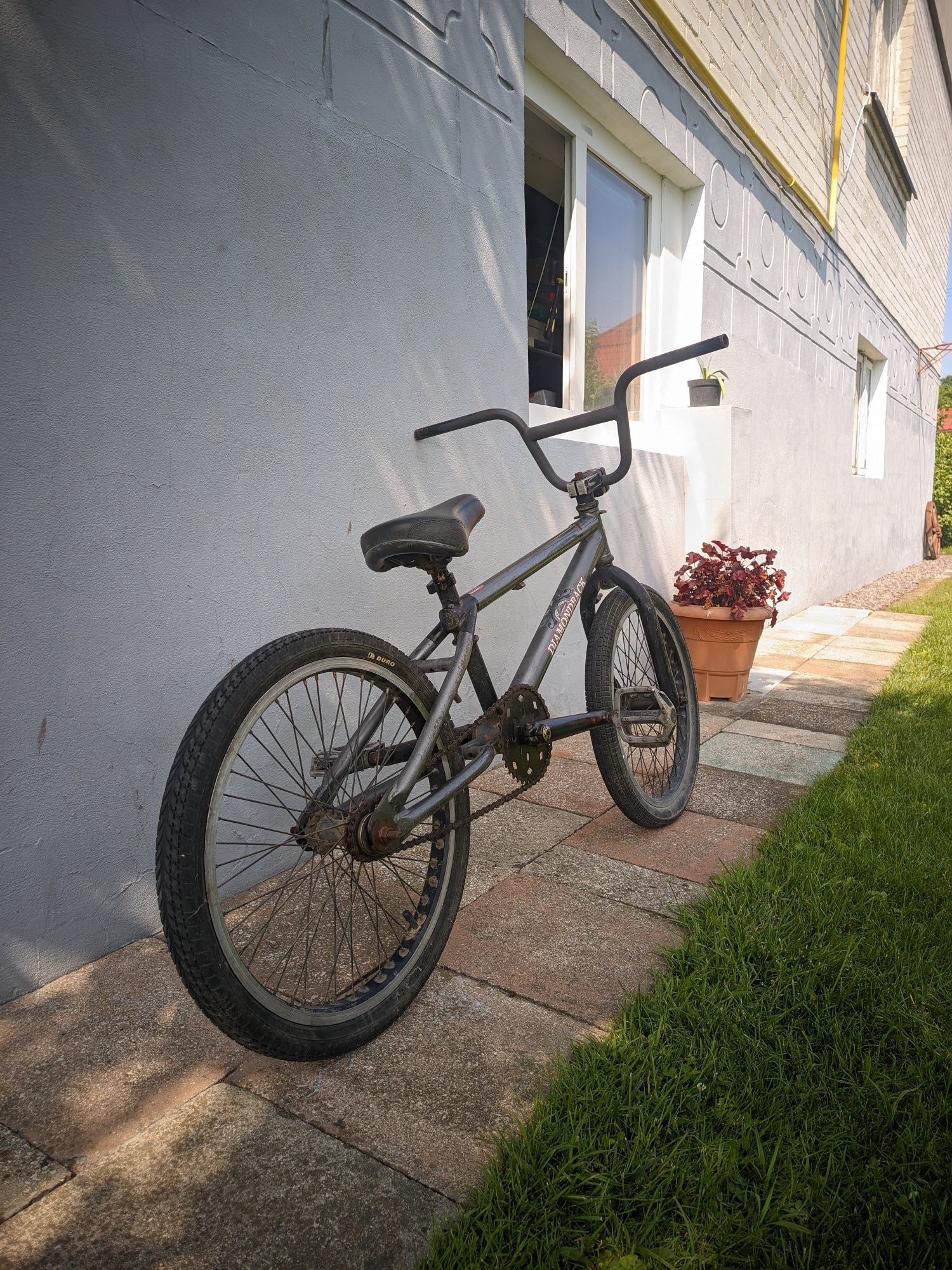 Американський BMX