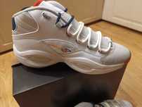 Buty Iverson question MID