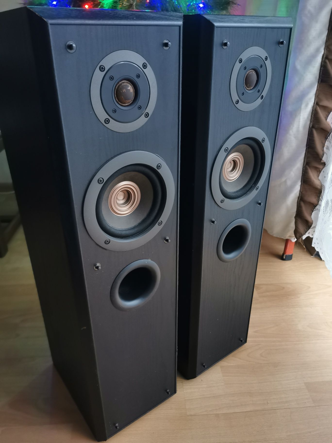 Kolumny Technics SB-T100