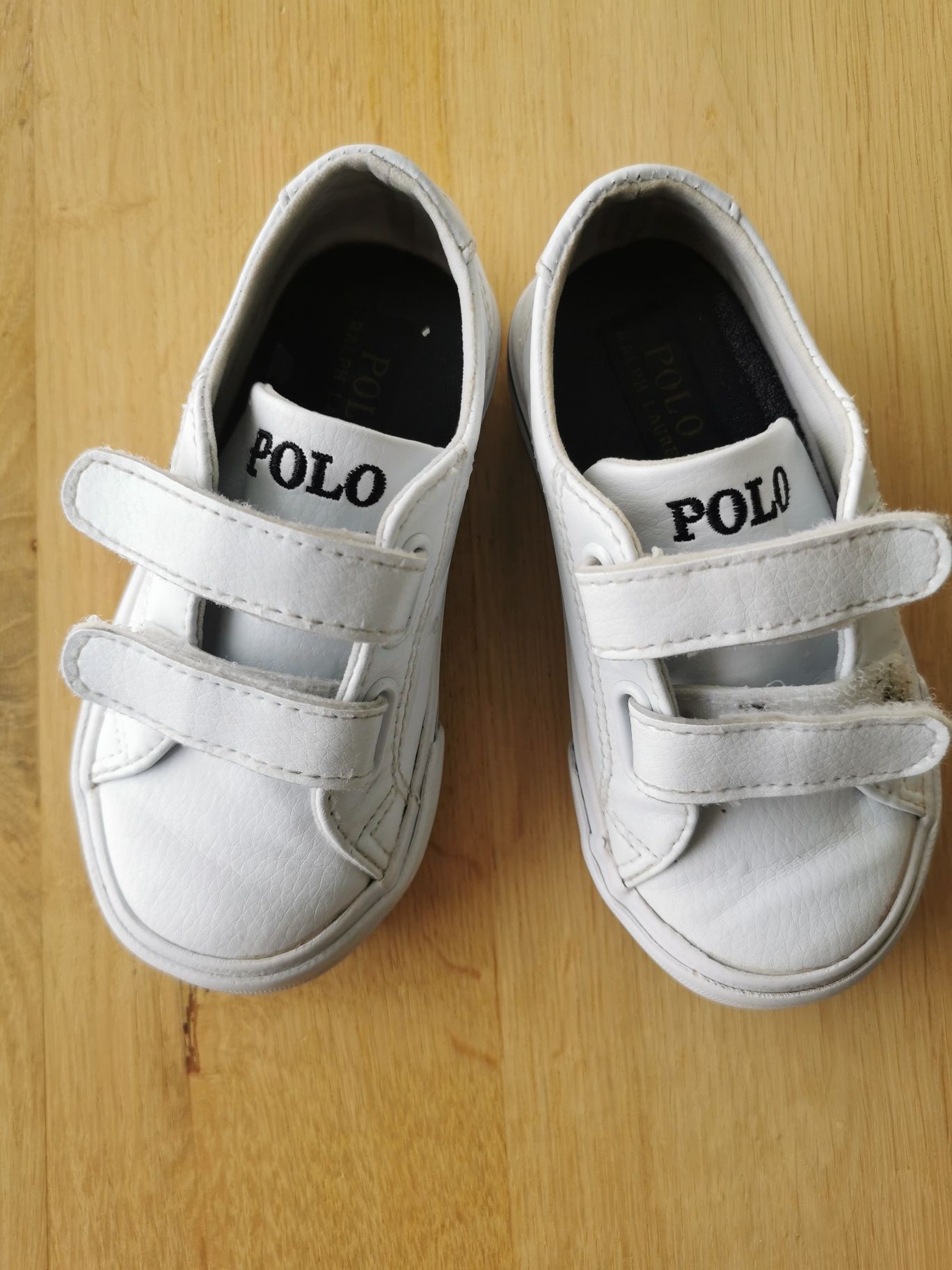 Polo Ralph Lauren 23.5