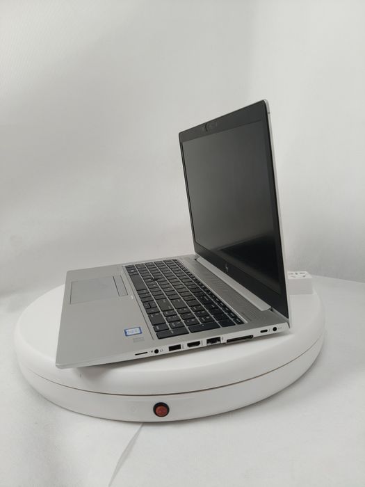 Idealny Laptop 15,6" i5-8365u, HP Elitebook, 16 GB,SSD,Win 11,USDT