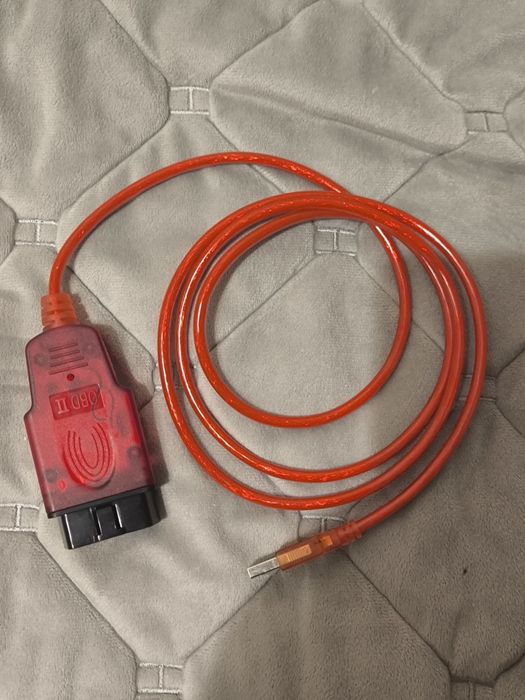 Програматор Renolink 2.10