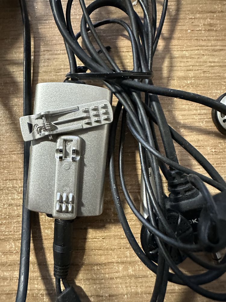 Nokia n91  plus akcesoria