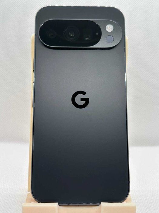 Google Pixel 10 Pro 128GB Neverlock Obsidian