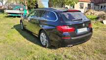 BMW Seria 5 BMW 5 518d