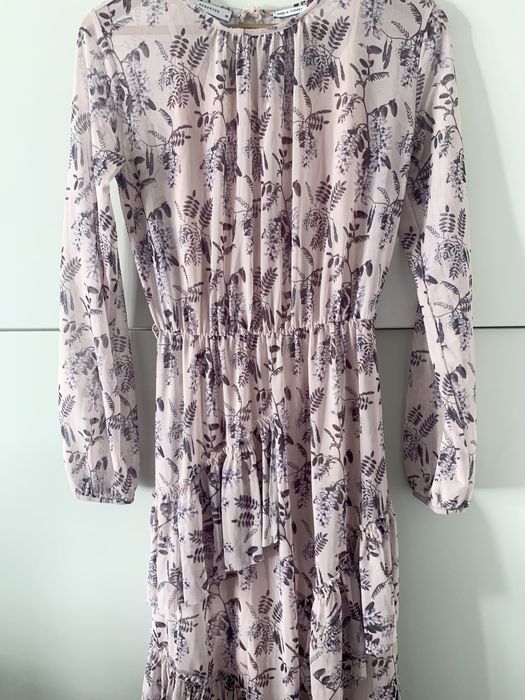 Reseved sukienka maxi 34 XS
