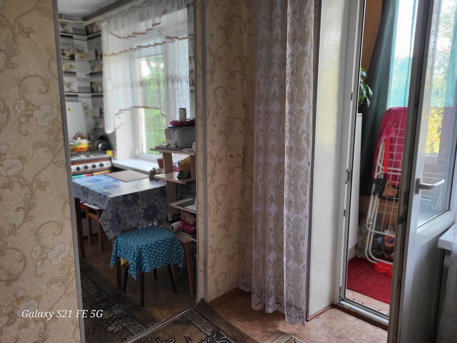 Продаётся 3-ком квартира, р-н пл. Профсоюзов
