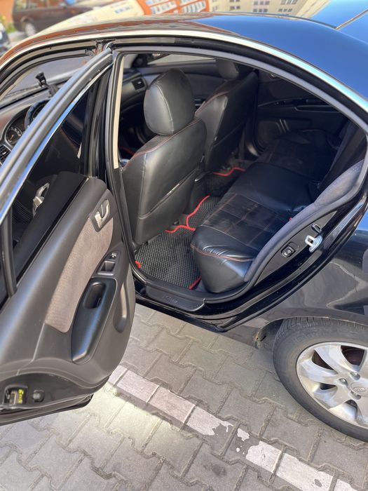 Кіа в хорошому стані