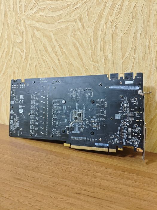 •GTX1070•8GB/DDR5/256Bit•MSI/Armor-OC•Не:1080,580,480,1060,5700,1050ТІ