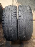 Opony używane 225/75r16c Michelin
