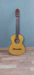 Gitara klasyczna GEWA 4/4 + pokrowiec GEWA i GRATISY !!!