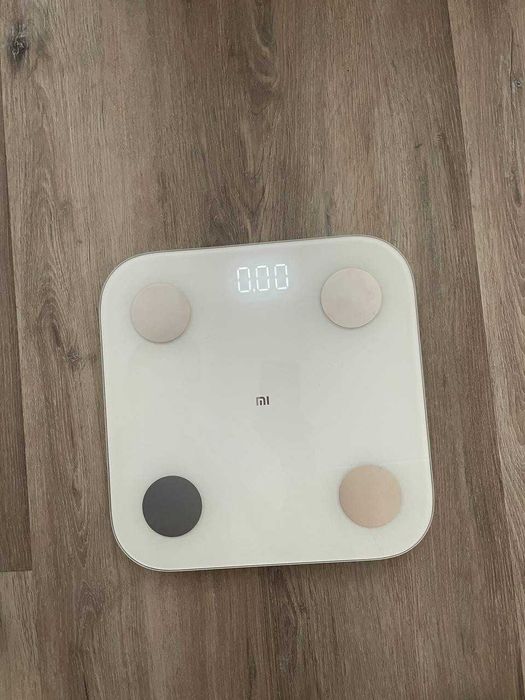 Balança Xiaomi Smart composition scale 2